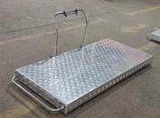 Rail Trolley