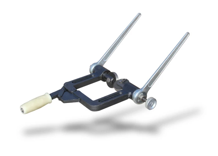 DJQ-II Double-side Rail Chamfering Device