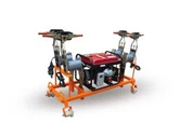 D-3*4 Electrical Rail Tamping Machine