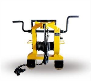 For Railway Transportation XBY-II Rail Transporting Device