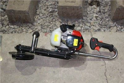 SNGM-180 Portable Rail Grinding Machine